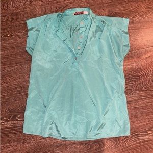 Vintage Macy’s blouse